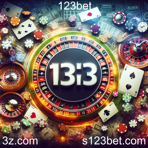 Explorando as Promoções Especiais no 123bet